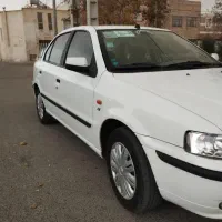 سمند ef7دوگانه کارخانه مولتی پلاس