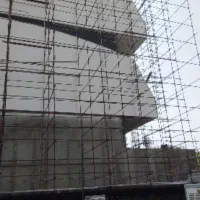 داربست فلزی ساحل نصب در تمام نقاط تهران و حومه