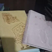 استخدام نیروی خانم در کارگاه آلبوم سازی