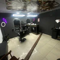 لوازم ارایشگاه