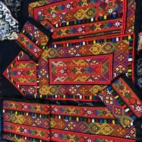 دو زی استین حراجی