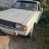 پیکان وانت مدل 82|خودرو سواری و وانت|گرگان, |دیوار