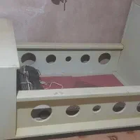 تخت کودک ونوجوان