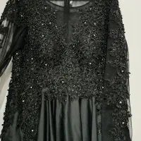 لباس مجلسی|لباس|دشتابی, |دیوار