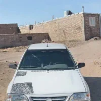 پراید91مدل|خودرو سواری و وانت|تربت جام, حافظ|دیوار
