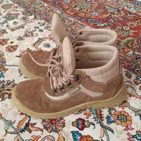 کفش ایمنی ARK SHOE