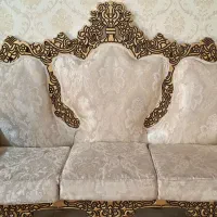 مبل 7 نفره درحدنو