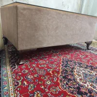 میز پذیرایی|میز و صندلی غذاخوری|شفت, |دیوار