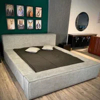 تخت ۲ نفره سرویس تخت خواب دونفره پاندا|تخت و سرویس خواب|شیراز, عادل آباد|دیوار