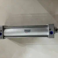 شیر برقی و جک پنوماتیک