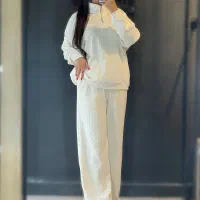 بلوز شلوار مراکشی