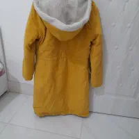 کاپشن درحد نو|لباس|تربت جام, باغ سنگان سفلی|دیوار