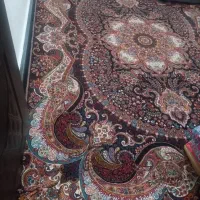 یک جفت فرش ماشینی 9متری