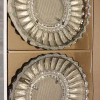 فروش جهیزیه عروس فوری ارزان|ظروف سرو و پذیرایی|شیراز, معالی‌آباد|دیوار