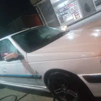 پژو پارس