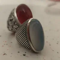 انگشتر آس و تک