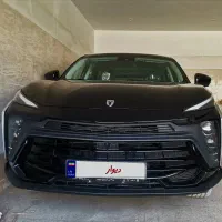 لاماری ایما Hev توربو شارژ هیبریدی