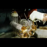 دعوت به همکاری با شرایط ویژه