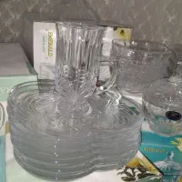 سرویس پذیرایی نو|ظروف سرو و پذیرایی|قیدار, |دیوار