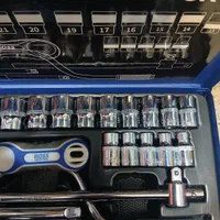 اچار بکس جعبه ۲۴ پارچه صنعتی BOSS|ابزارآلات|ایلام, |دیوار