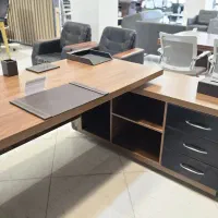 میز مدیریت النترا|مبلمان اداری|یزد, |دیوار