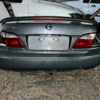 فروش درب صندوق ماکسیما