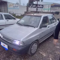 پراید مدل ۸۵|خودرو سواری و وانت|پره‌سر, |دیوار