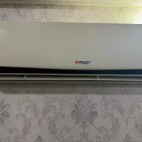 کولر اسپلیت ۳۰ هزار تراست|کولر گازی و فن‌کوئل|اهواز, کیان اباد|دیوار