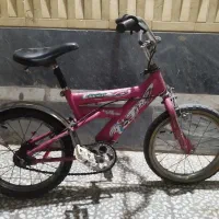 دوچرخه سایز۱۶