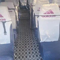 مینی بوس بنز۷۸|خودرو سنگین|نیشابور, کوی یغما|دیوار