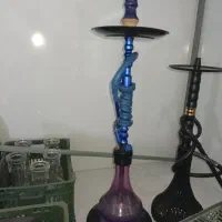 قلیان المانی