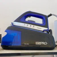 اتو مارک مک عالمانی