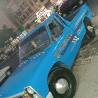 نیسان رادیال صفر