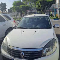 ساندرو استب وی مدل ۹۸