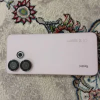 ردمی 13|موبایل|مشهد, چاهشک|دیوار