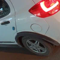 کوییک آر|خودرو سواری و وانت|زنجان, |دیوار