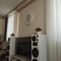 دو واحدساختمان و مغازه در روستا