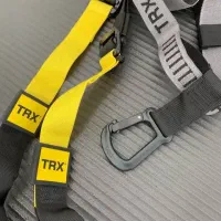 آموزش تخصصی trx ،مربی پیلاتس همراه با حرکات اصلاحی