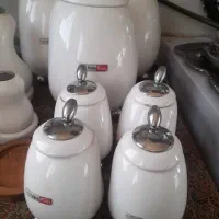 سرویس پاسماوری کامل|ظروف نگهدارنده، پلاستیکی، یک‌بارمصرف|مشهد, امامیه (شهرک غرب)|دیوار