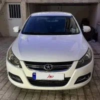 جک جی ۵ دنده ای ۹۲