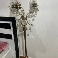 آباژور برنز کریستال در حد نو