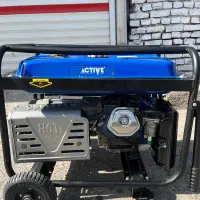 موتوربرق اکتیو بنزینی 8/5kw