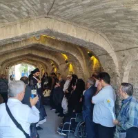 کربلا بیا  ۶ ماهه پرداخت کن