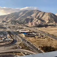 128متر-دیزاین-شده-دید-کوهستان-پنجره-قدی-شهرک-چیتگر