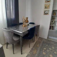 میز نهار خوری چوب راش|مبلمان خانگی و میز عسلی|کرمانشاه, |دیوار