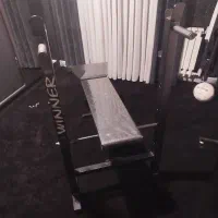 وسایل بدنسازی|تجهیزات ورزشی|فردیس, شهرک ۱۱۰|دیوار