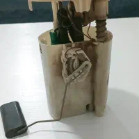 چراغ پرشیا و پمپ بنزین ۴۰۵وپرشیا|قطعات یدکی و لوازم جانبی|مشهد, رده|دیوار