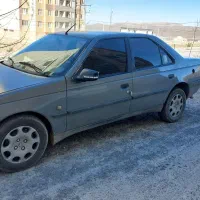 پژو ۴۰۵ مدل ۹۱