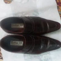 ۲ جفت کفش سایز ۴۱ و۴۲|کیف، کفش، کمربند|کرمانشاه, |دیوار