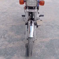 موتور ۱۲۵|موتورسیکلت|برازجان, |دیوار